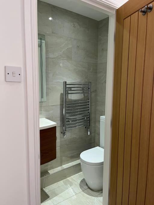 Beach Front Apartment Пулхели Экстерьер фото